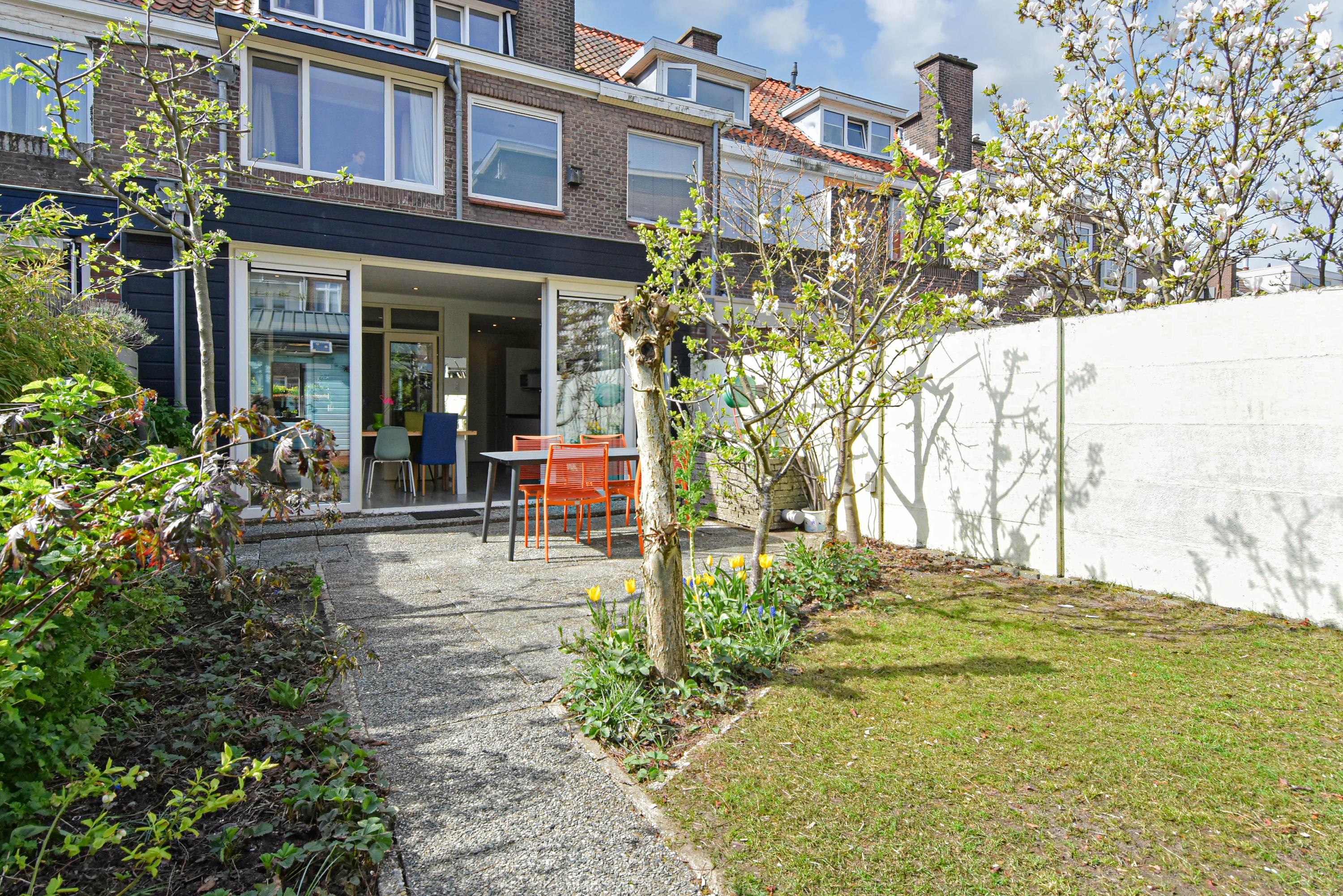 Appartement te koop: Ouverturestraat 102, 'S-Gravenhage