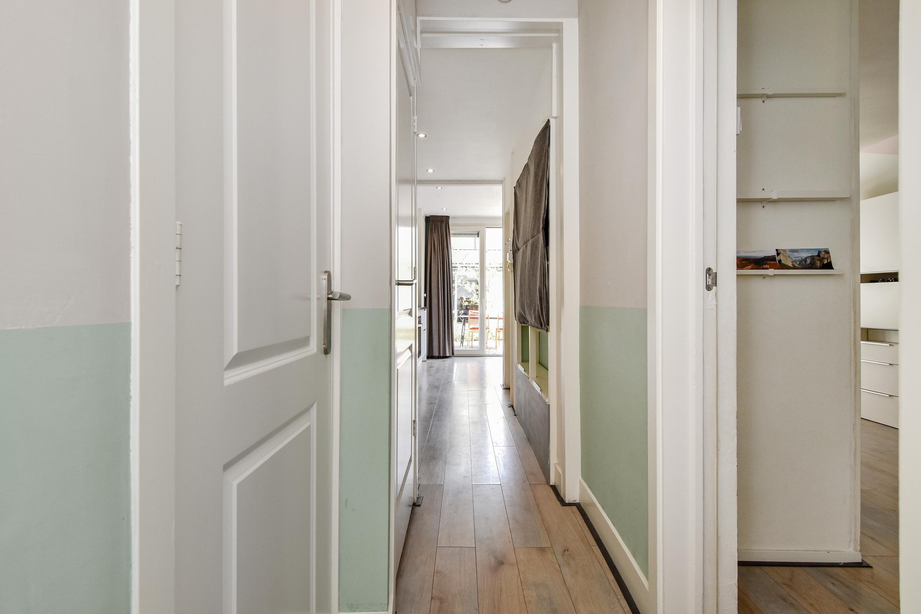 Appartement te koop: Ouverturestraat 102, 'S-Gravenhage