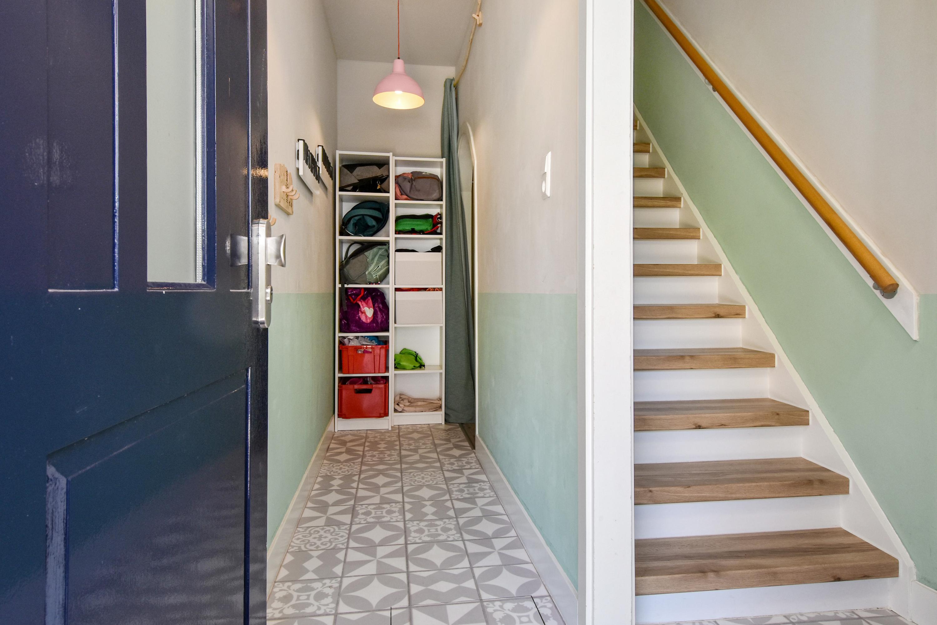 Appartement te koop: Ouverturestraat 102, 'S-Gravenhage