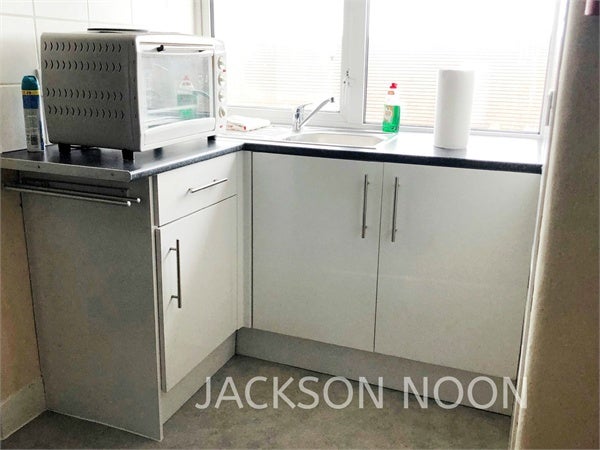 Flat Pound Close in Epsom and Ewell