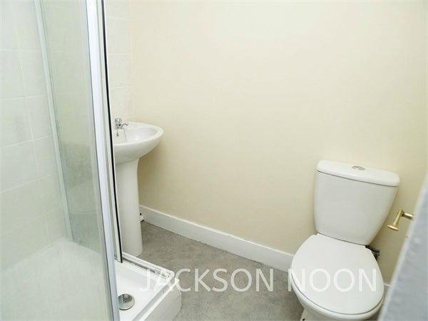 Flat Pound Close in Epsom and Ewell