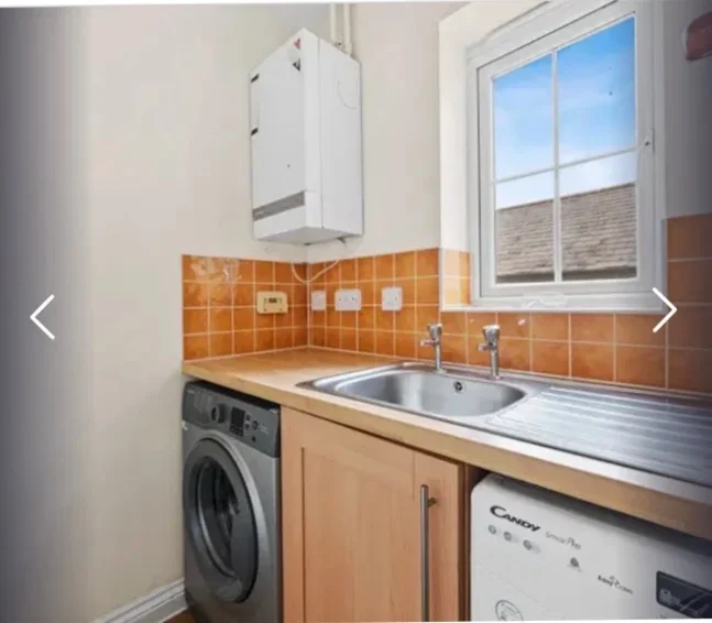 Room Ivy Lane in Finedon