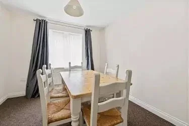 Room Ivy Lane in Finedon