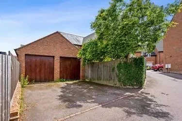 Room Ivy Lane in Finedon