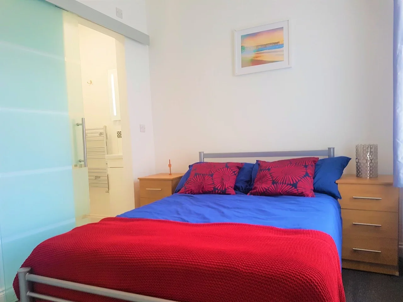 Room Malvern Road in Luton