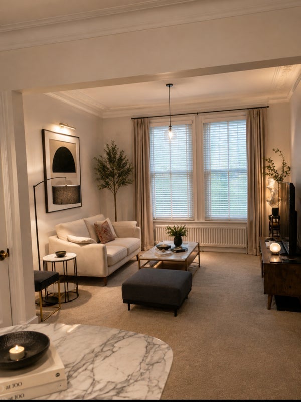 Room Beryl Road in Greater London