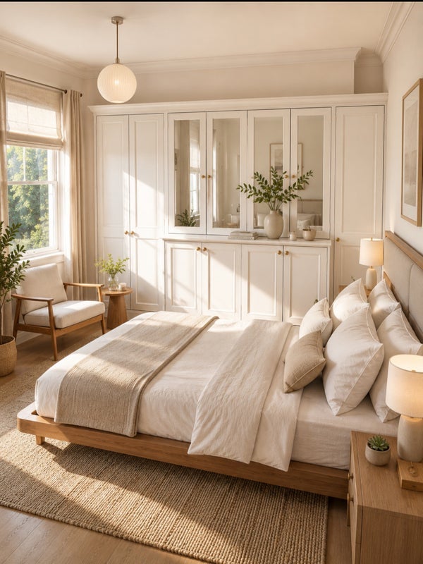 Room Beryl Road in Greater London