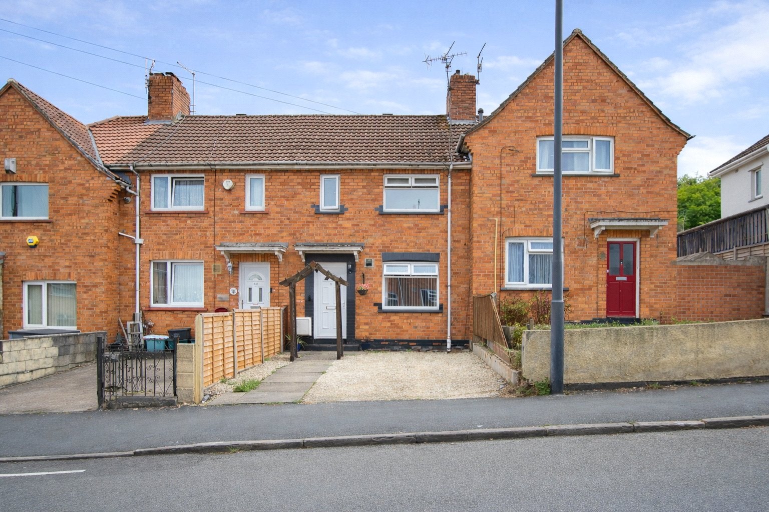 House Glyn Vale in Bristol