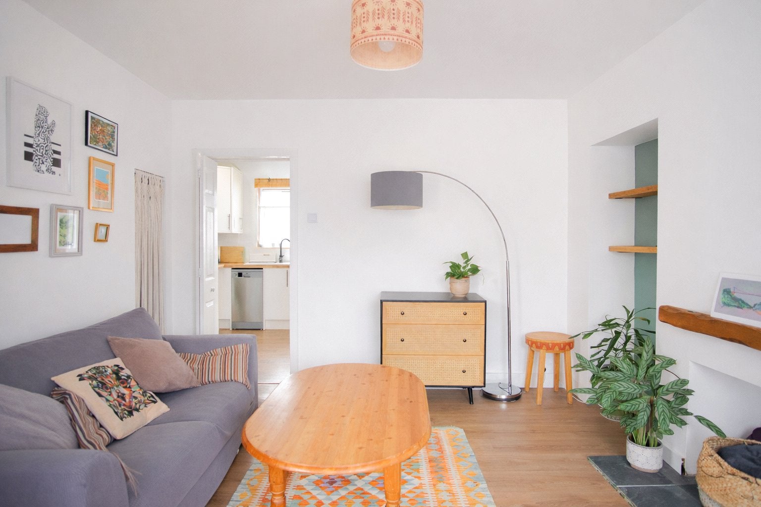 House Glyn Vale in Bristol