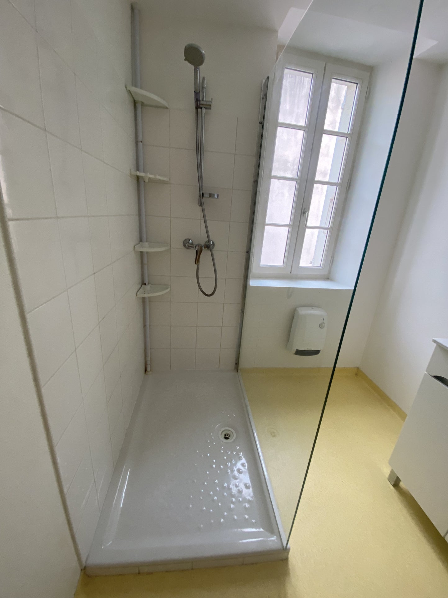 Appartement Rue Paul Valéry à Castelnaudary
