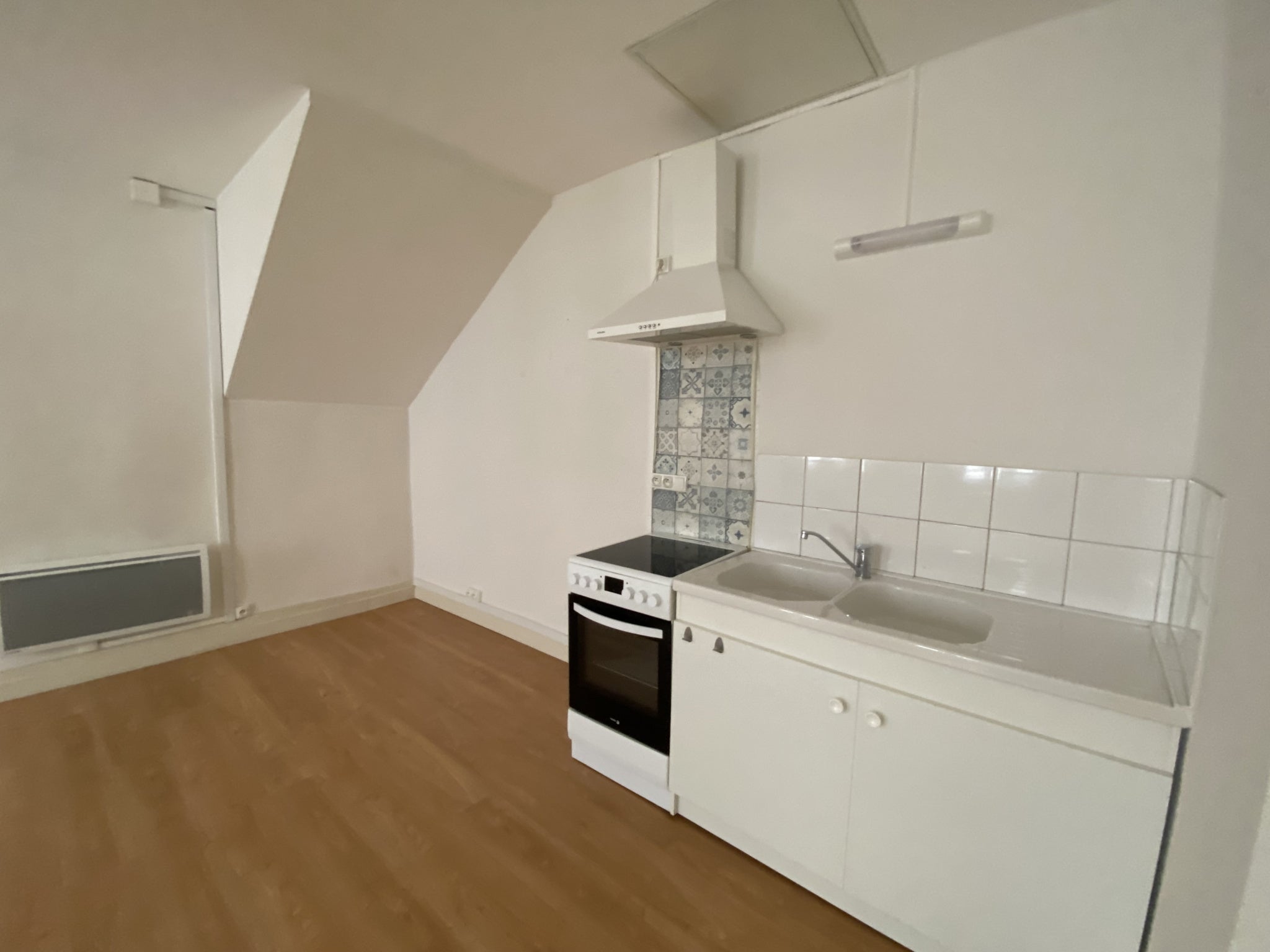 Appartement Rue Paul Valéry à Castelnaudary