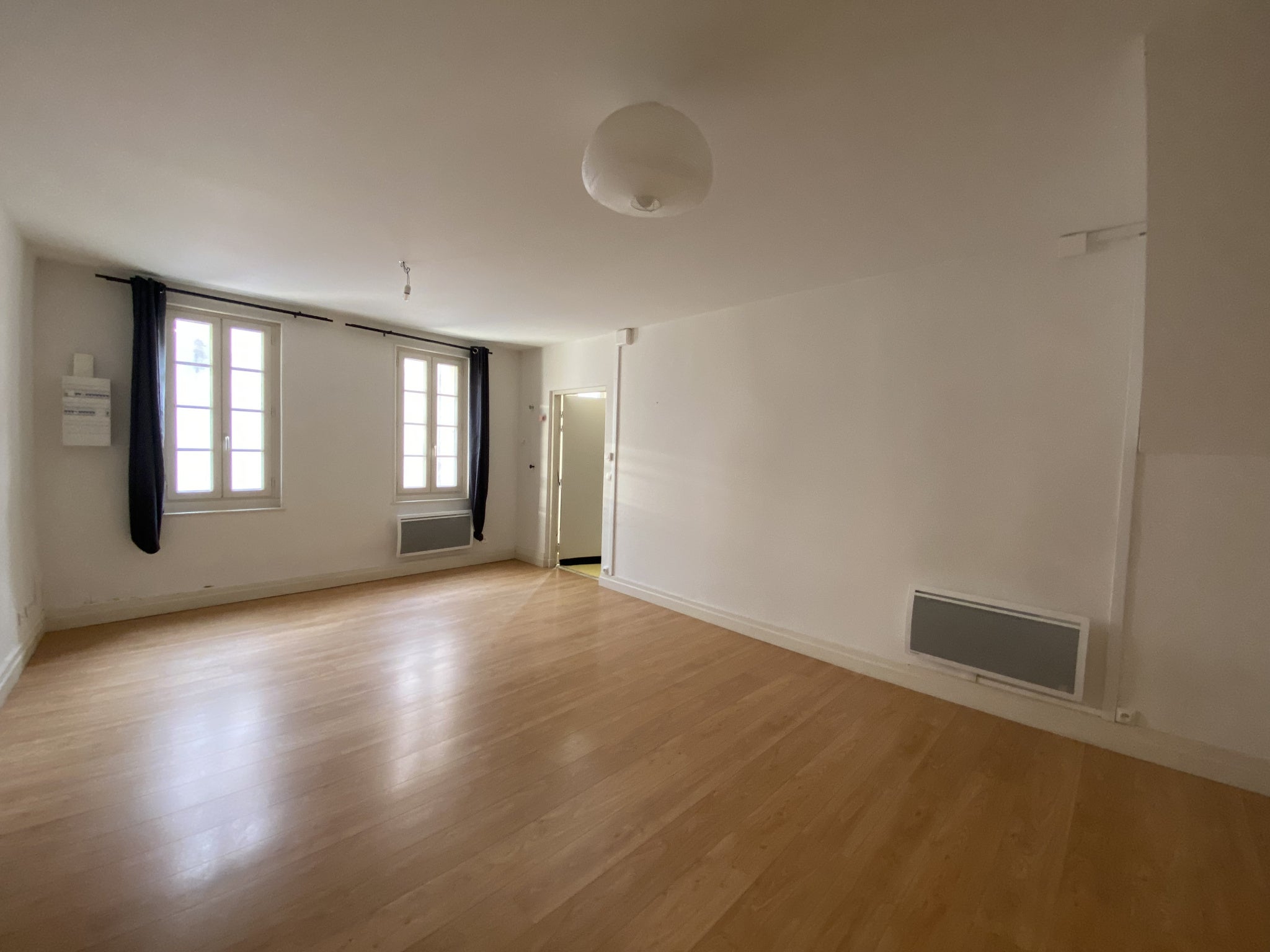 Appartement Rue Paul Valéry à Castelnaudary