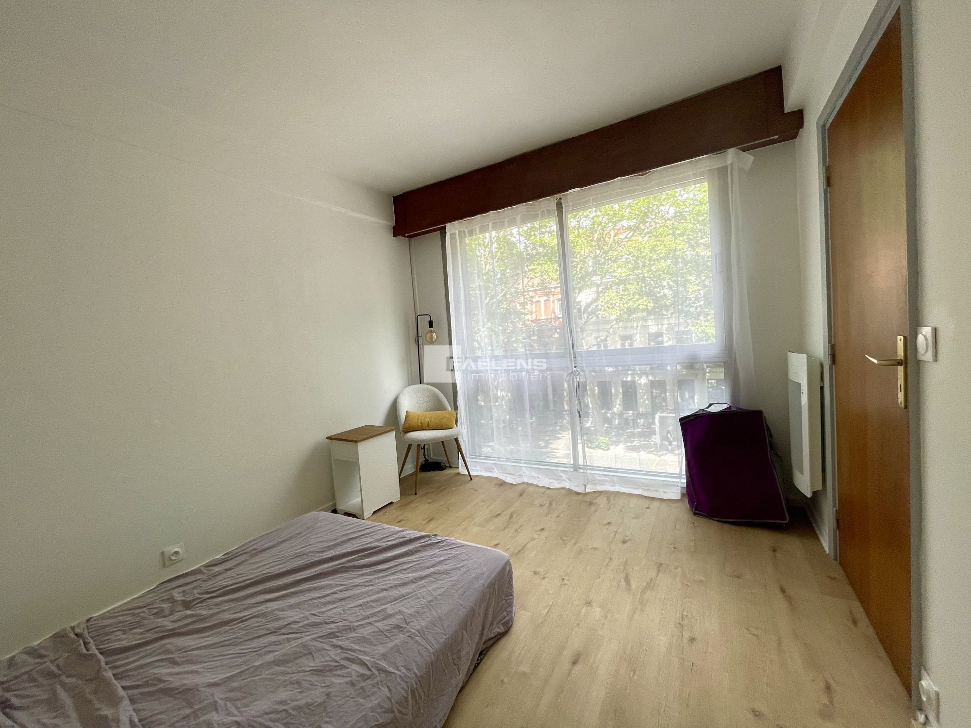 Appartement Boulevard de la Liberté à Lille