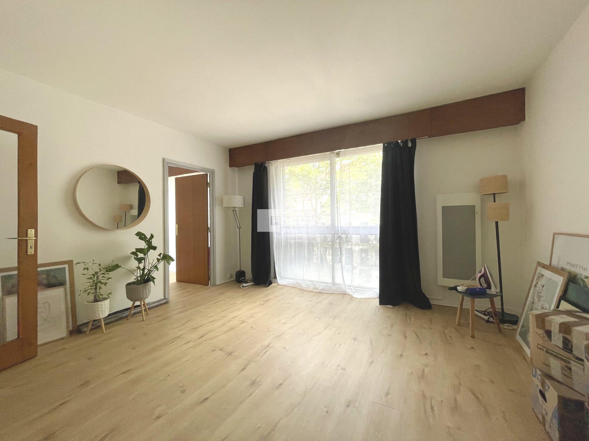 Appartement Boulevard de la Liberté à Lille