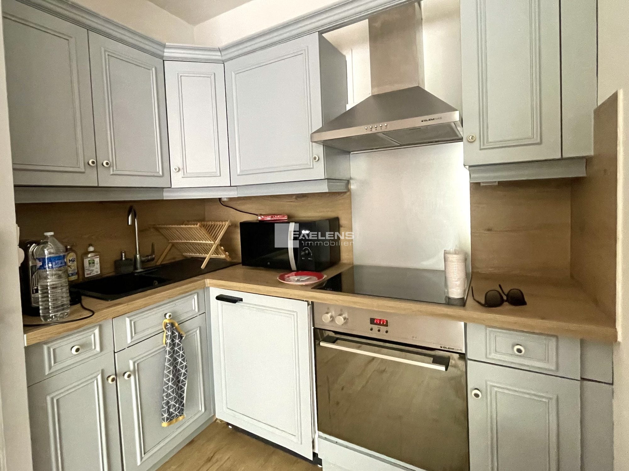 Appartement Boulevard de la Liberté à Lille