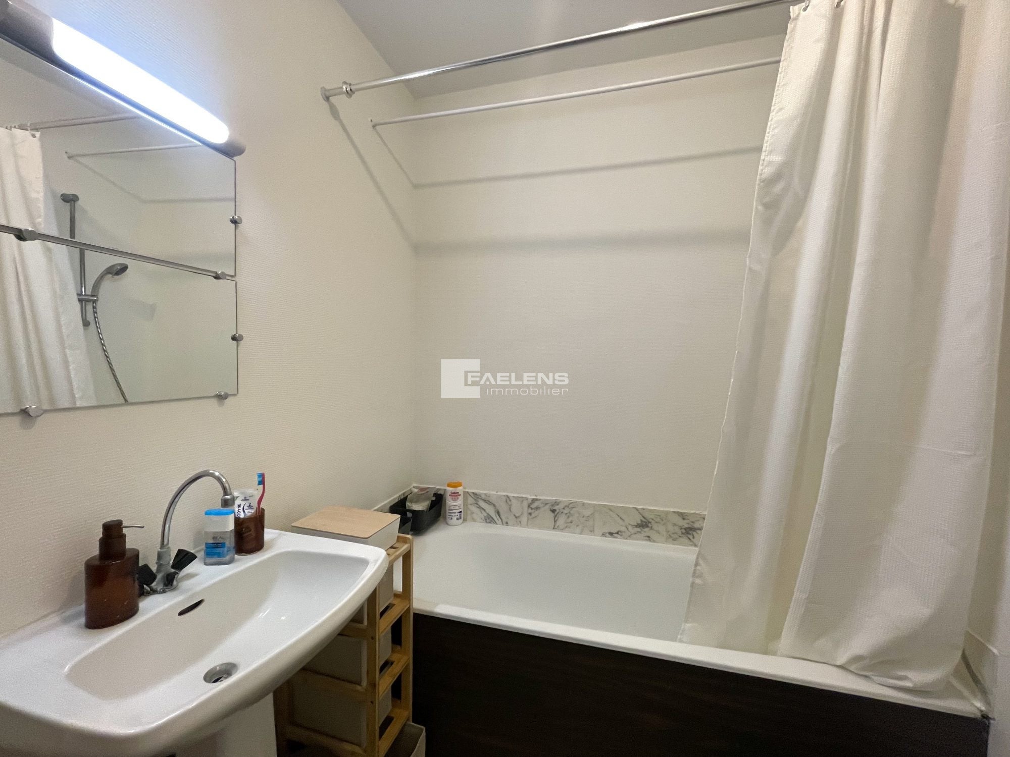 Appartement Boulevard de la Liberté à Lille