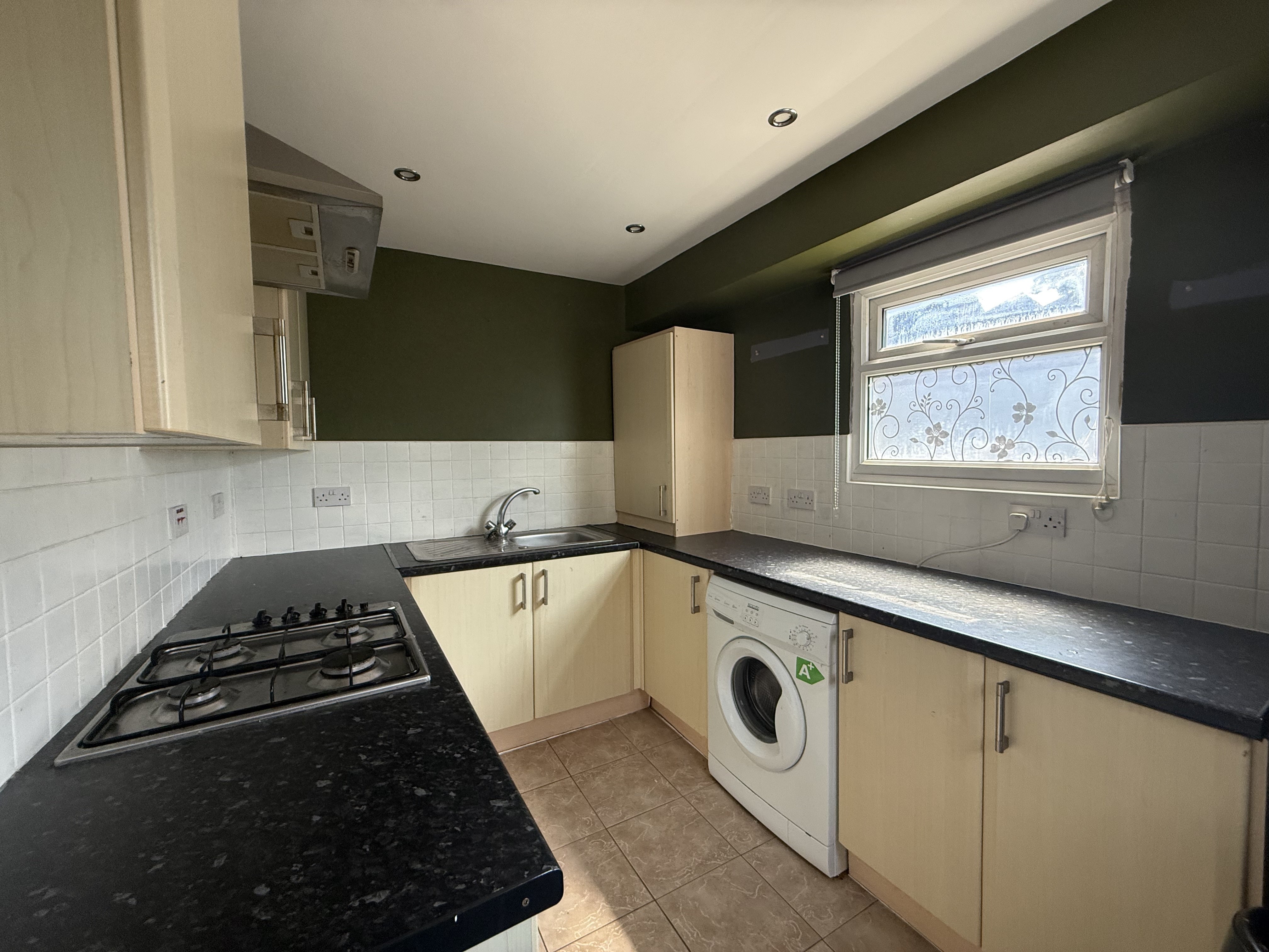 Flat Lindera in Tamworth