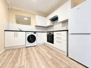 Flat Birchend Close in Greater London