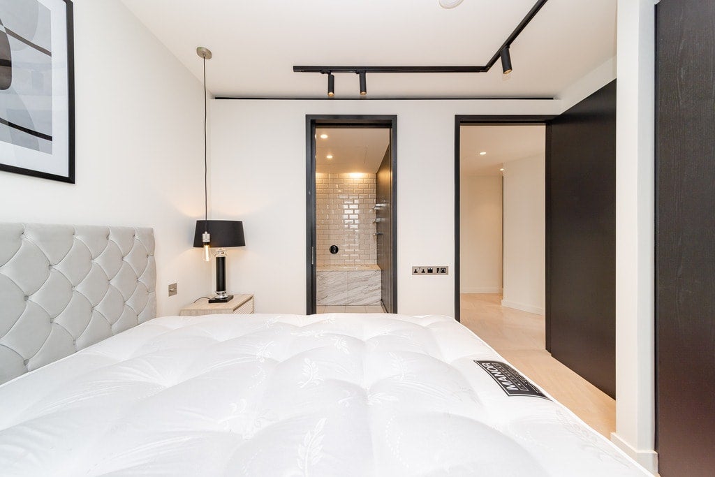 Flat Earl Street in Greater London