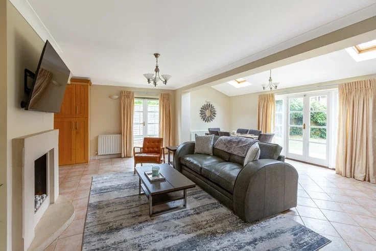 House Studholme Court in Greater London