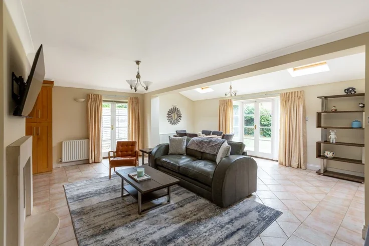 House Studholme Court in Greater London