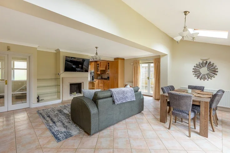 House Studholme Court in Greater London