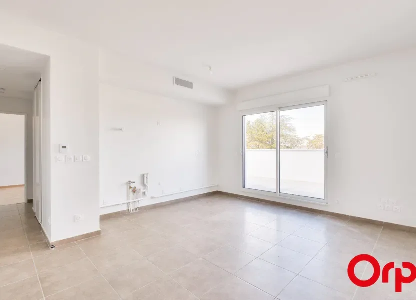 Appartement Avenue Jean Jaurès à Décines-Charpieu