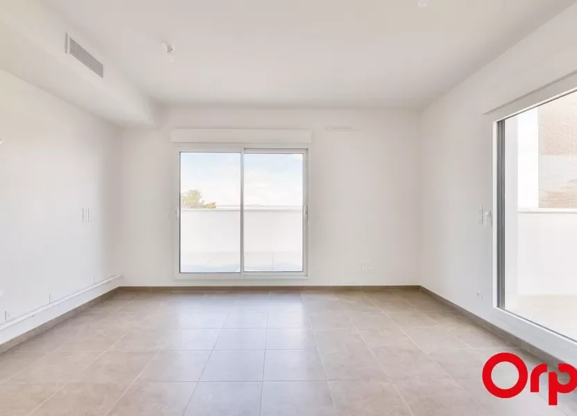 Appartement Avenue Jean Jaurès à Décines-Charpieu