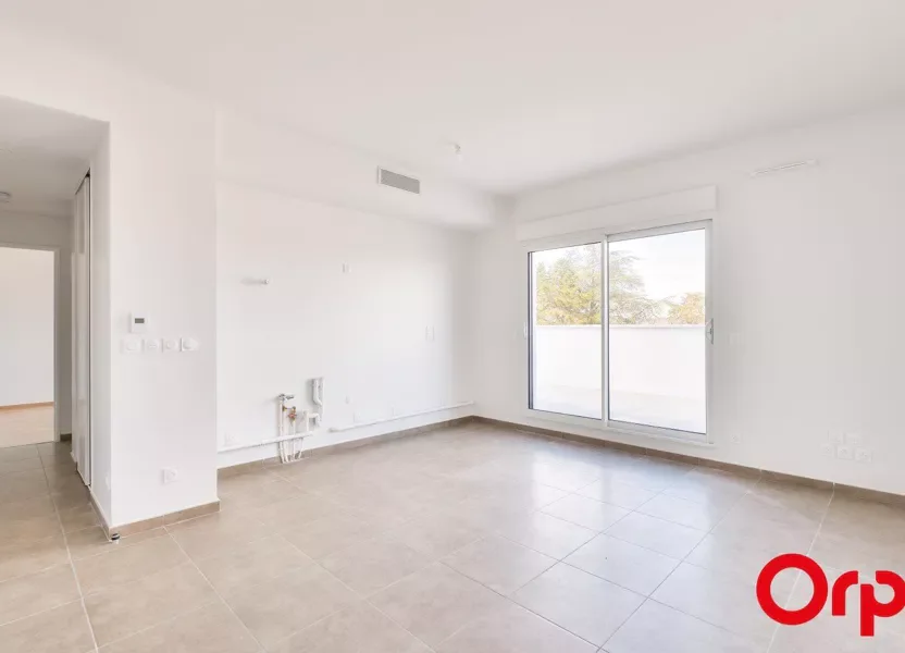 Appartement Avenue Jean Jaurès à Décines-Charpieu