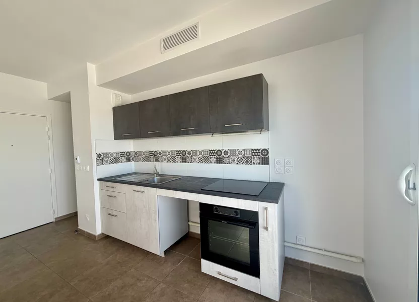 Appartement Avenue Jean Jaurès à Décines-Charpieu