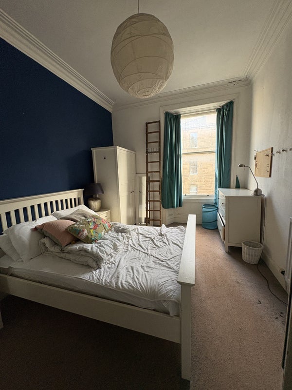 Room Bruntsfield Gardens in City of Edinburgh