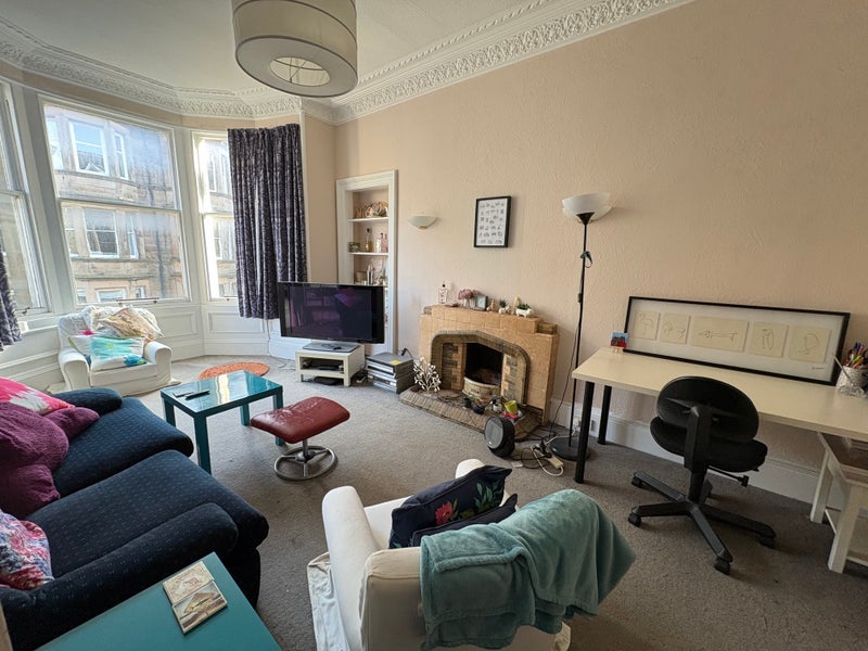 Room Bruntsfield Gardens in City of Edinburgh