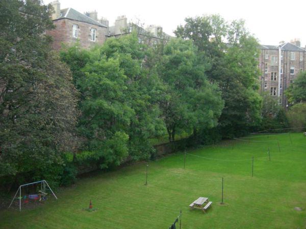 Room Bruntsfield Gardens in City of Edinburgh