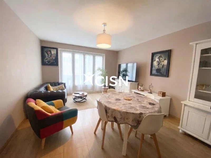 Appartement Rue François Évellin à Nantes
