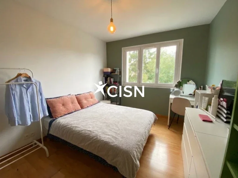 Appartement Rue François Évellin à Nantes