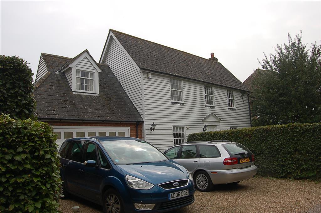 House The Halt in Folkestone and Hythe District