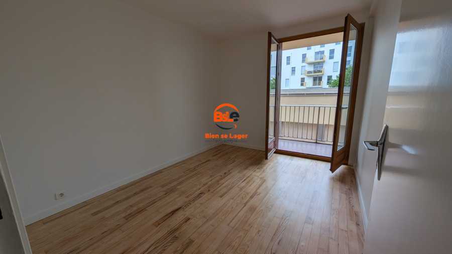 Appartement Rue Béranger à Clermont-Ferrand
