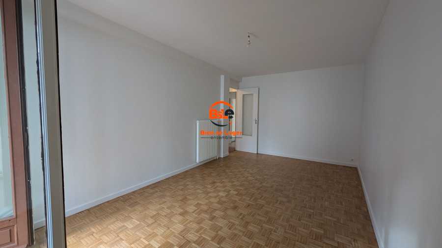 Appartement Rue Béranger à Clermont-Ferrand