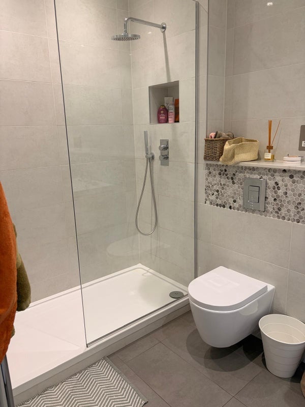 Room Harrow Road in Greater London