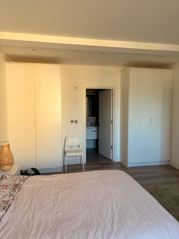 Room Harrow Road in Greater London
