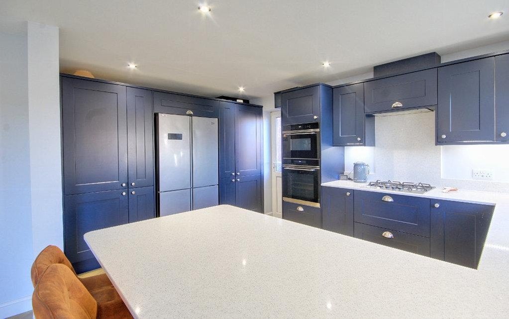 House Coopers Croft in Leven