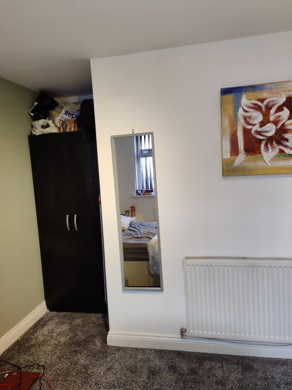 Room Winchester Avenue in Leicester