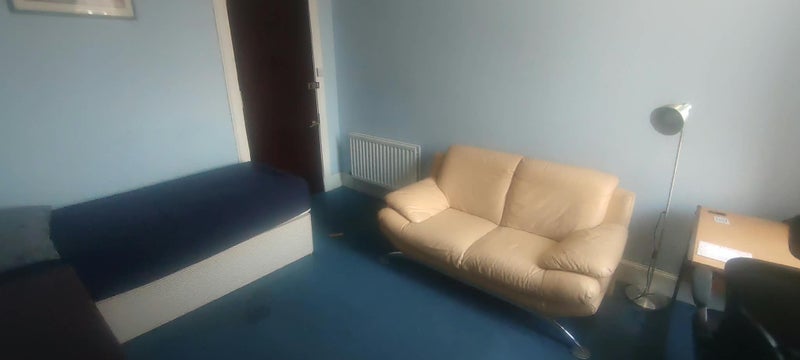 Room Carrington Street in Glasgow