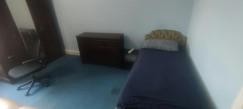 Room Carrington Street in Glasgow