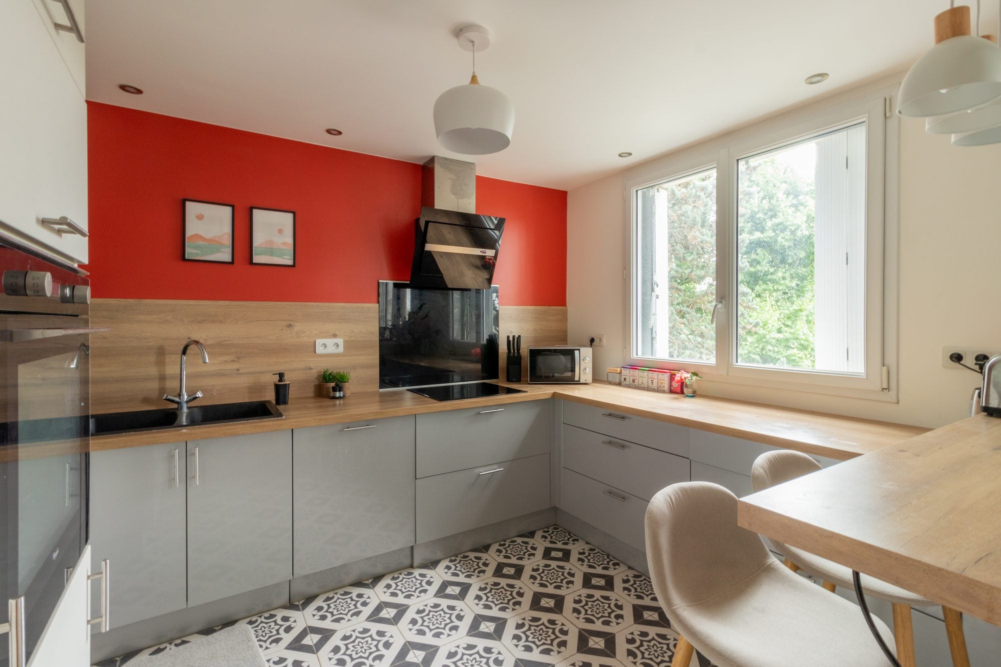 Appartement Cours Édouard Vaillant à Bordeaux
