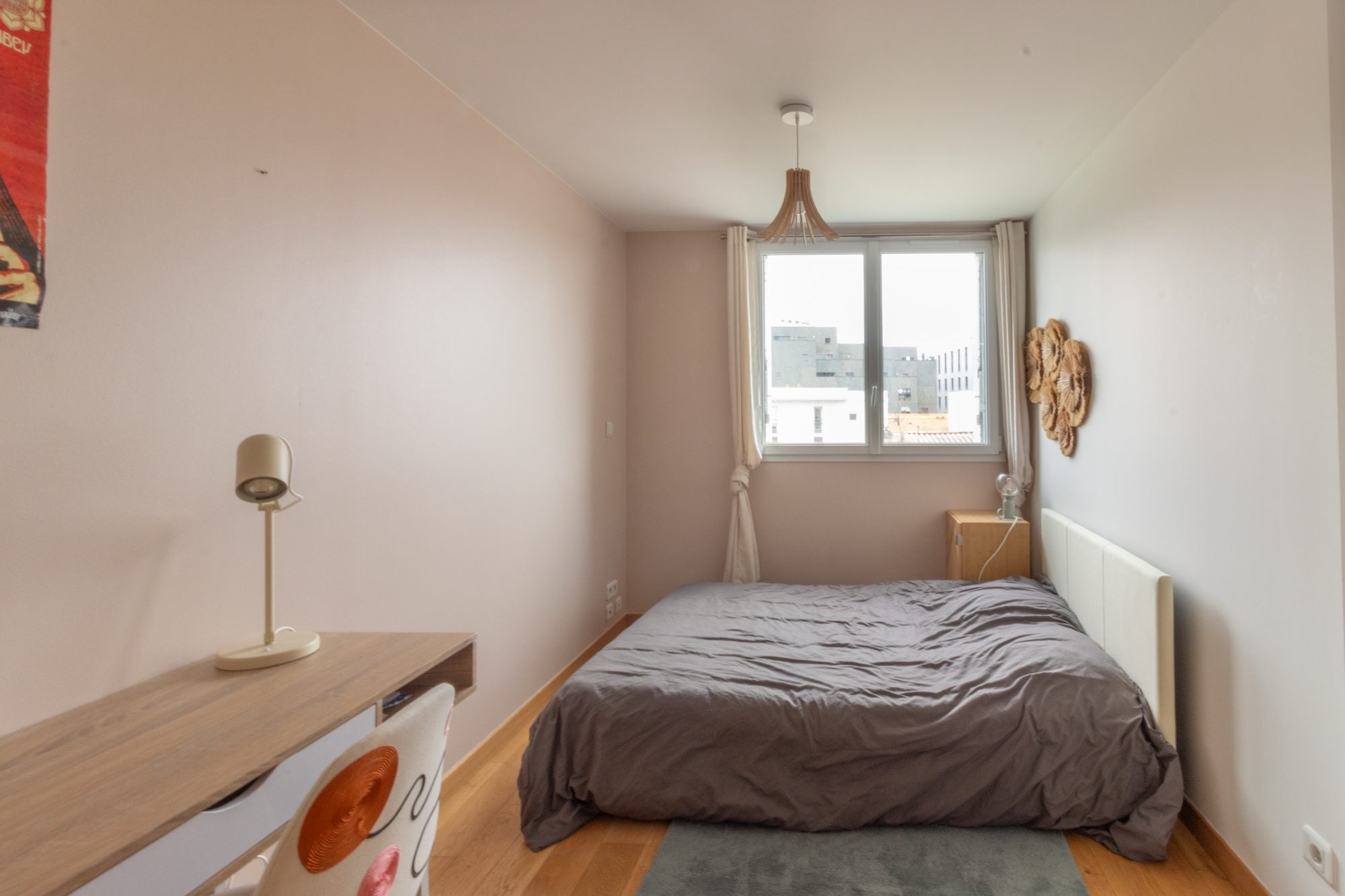 Appartement Cours Édouard Vaillant à Bordeaux