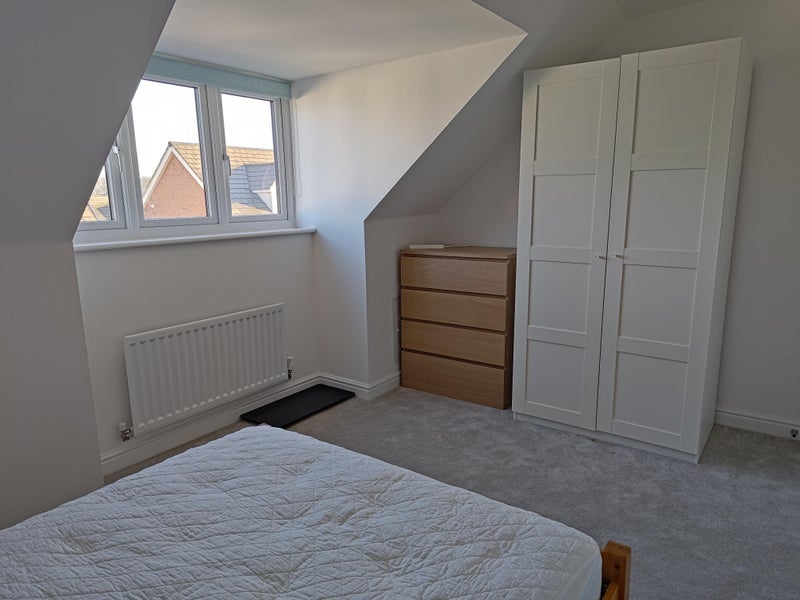 Room Alexander Road in Frenchay