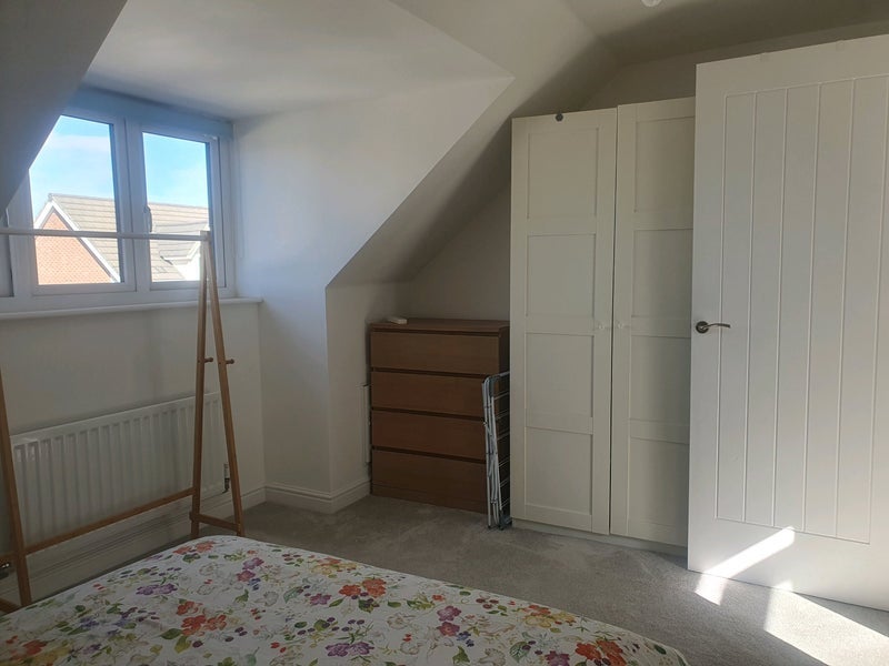 Room Alexander Road in Frenchay