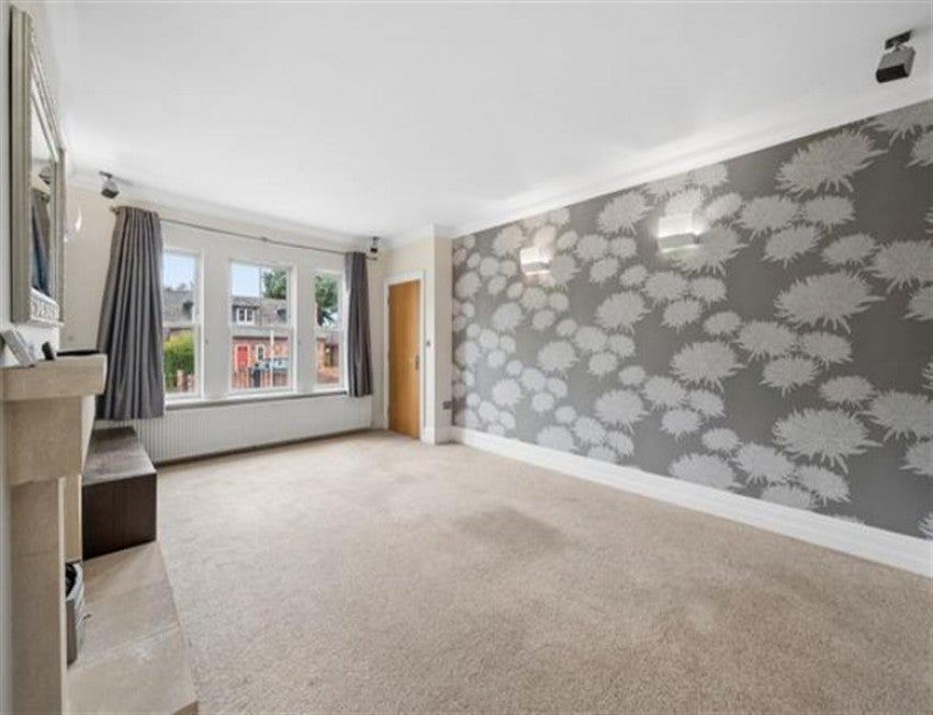 House Strawberry Lane in Wilmslow