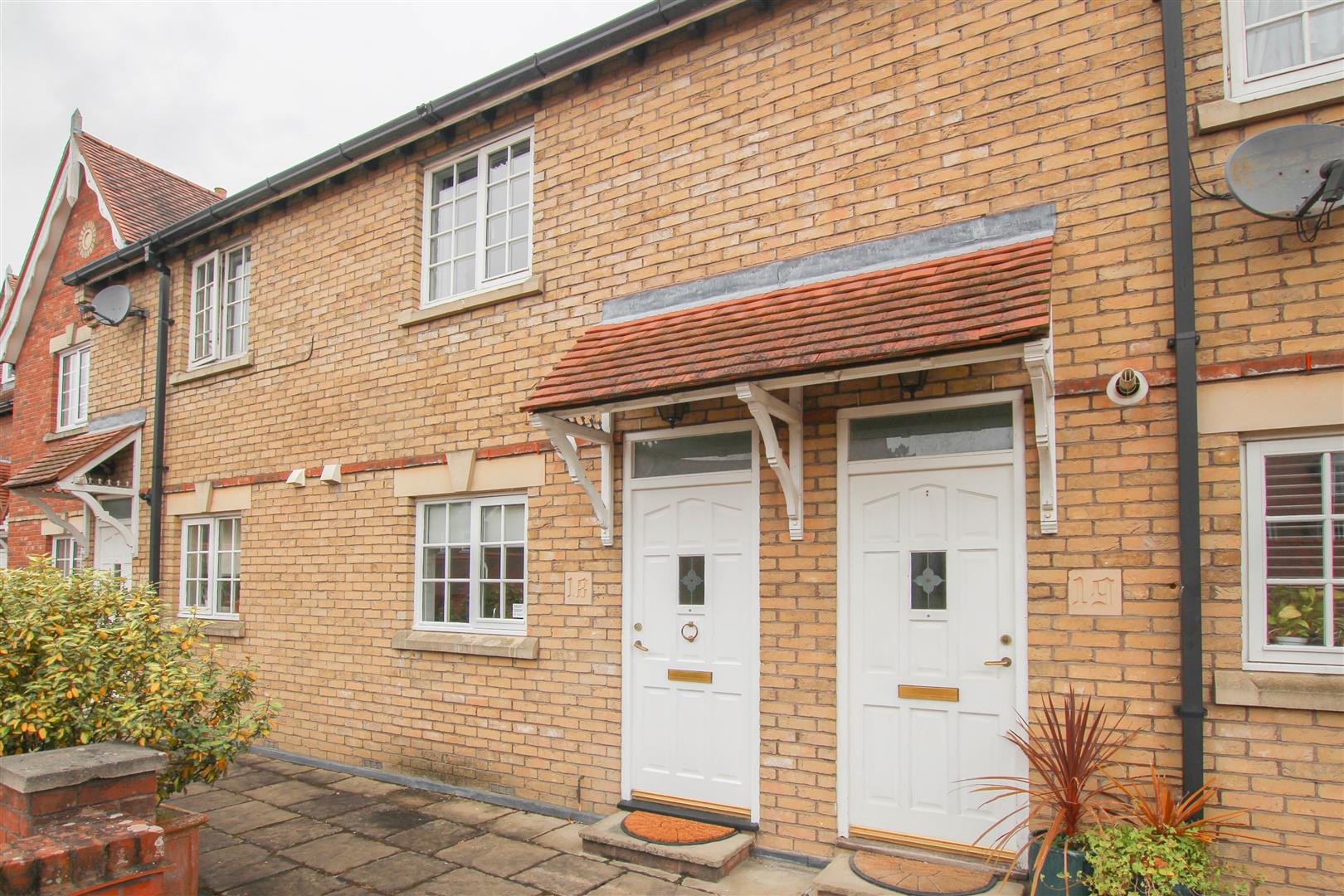 Flat West Road in Uttlesford